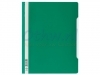 Snelhechter Durable 2570 A4 PVC groen