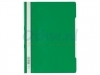 Snelhechter Durable 2573 A4 PP groen