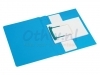 Clipmap plus Jalema Secolor A4 blauw