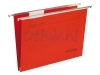 Hangmap Spectrum A6622-152 folio U-bodem rood