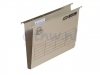 Hangmap Elba Verticfile folio 30mm grijs