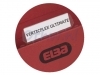 Ruiters Elba tbv vertiflex hangmappen 50mm transparant