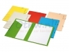 Elastomap Jalema Secolor folio rood