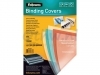 Voorblad Fellowes A3 PVC 200micron 100stuks