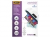 Lamineerhoes Fellowes A4 2x80micron 25stuks