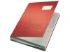 Vloeiboek Leitz 5700 rood