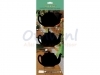 Krijtbord Securit theepot 10x12cm houten voet