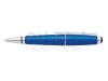 Rollerpen Cross Edge Nitro blauw