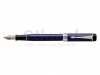 Vulpen Parker Duofold Classic blue & black Centennial M 18K