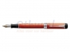 Vulpen Parker Duofold Vintage big red Centennial M 18K