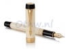 Vulpen Parker Duofold Centennial ivory & black F 18K