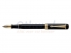 Vulpen Parker Duofold Centennial black & gold M 18K