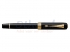 Rollerpen Parker Duofold black & gold F