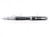 Vulpen Parker Premier Luxury black PT F 18K