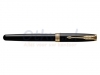 Rollerpen Parker Sonnet black lacquer GT F