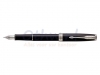 Vulpen Parker Sonnet black lacquer CT M