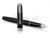 Vulpen Parker Sonnet matte black CT F