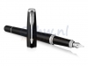 Vulpen Parker Urban muted black CT F