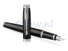 Vulpen Parker Im black CT F