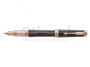 Vulpen Parker Premier Luxury brown PGT 18K M