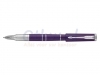 Vulpen Parker Ingenuity de Luxe slim blue violet CT