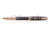 Vulpen Parker Sonnet brown PGT 18K M