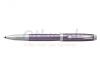 Rollerpen Parker Im Premium dark violet CT