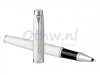 Rollerpen Parker Im white lacquer CT