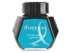 Vulpeninkt Waterman 50ml inspirerend blauw