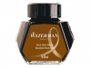 Vulpeninkt Waterman 50ml absoluut bruin