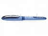 Rollerpen Schneider one hybrid N 0.3mm blauw