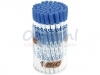 Inktwisser Bic blauw