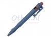 Balpen detectie Detectamet Cryo HD clip blauw