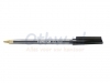 Balpen Staedtler Stick 430 zwart medium