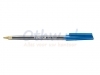 Balpen Staedtler Stick 430 blauw medium