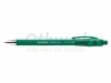 Balpen Papermate Flexgrip Ultra groen medium