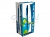 Balpen Papermate Flexgrip Ultra blauw medium 30+6 gratis