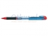 Rollerpen Pentel BLN15 rood 0.3mm