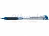 Rollerpen Pentel BL17 blauw 0.7mm