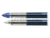 Rollerpenvulling Schneider 852 blauw medium