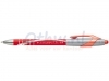 Balpen Papermate Flexgrip Elite rood breed