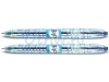 Gelschrijver Pilot B2P Begreen blauw 0.4mm