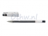 Gelschrijver Pilot G-Tec zwart 0.2mm