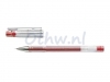 Gelschrijver Pilot G-Tec rood 0.2mm