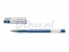 Gelschrijver Pilot G-Tec blauw 0.2mm