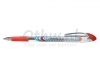 Rollerpen Schneider Slider M rood 1mm