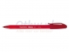 Balpen Papermate Inkjoy 100 rood medium