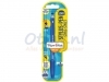 Balpen Papermate Inkjoy 100Cap Stylus blister blauw