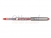 Rollerpen uniball EyeFine rood 0.7mm rood