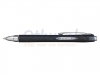 Rollerpen Uniball Jetstream RT zwart 1.0mm